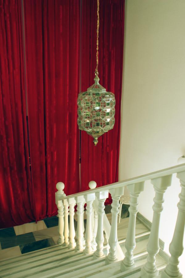 Hotel Cero Ocho Macael Zewnętrze zdjęcie